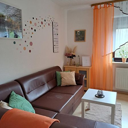 Ferienwohnung Niklas Voelklingen Luaran gambar