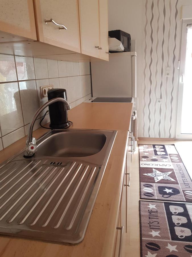 Ferienwohnung Niklas Voelklingen Luaran gambar