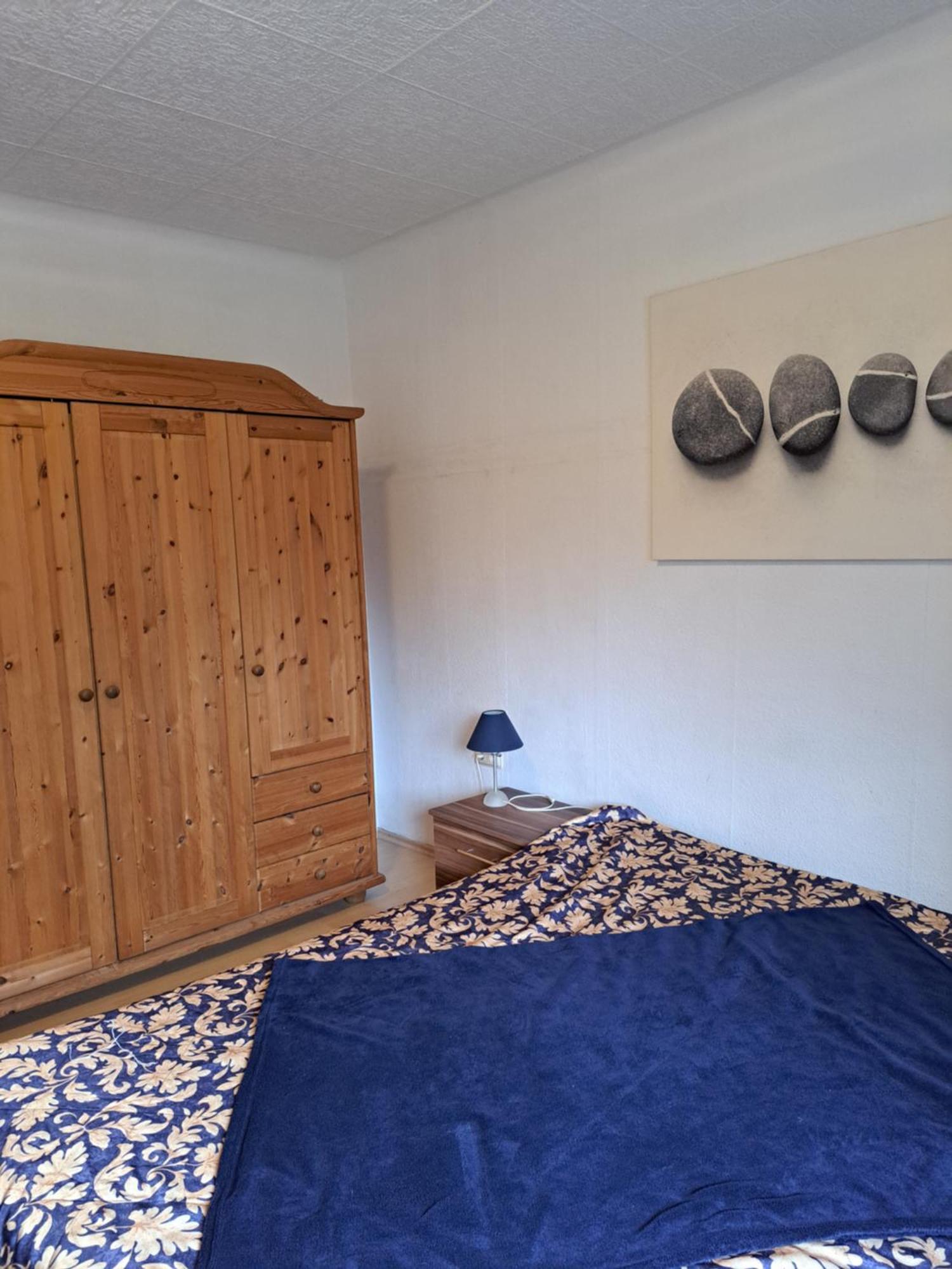 Ferienwohnung Niklas Voelklingen Luaran gambar