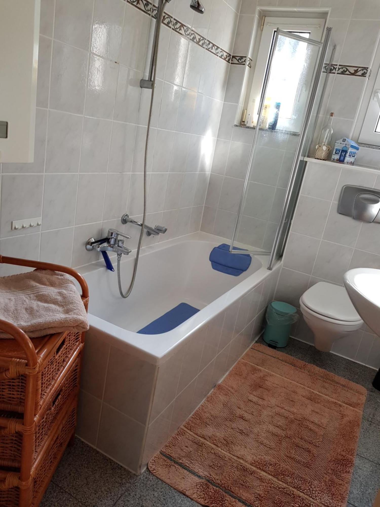 Ferienwohnung Niklas Voelklingen Luaran gambar