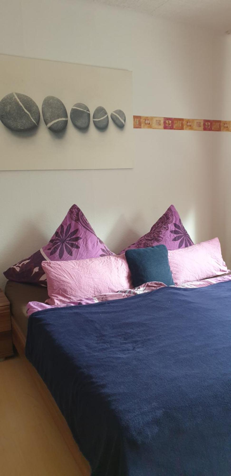 Ferienwohnung Niklas Voelklingen Bilik gambar